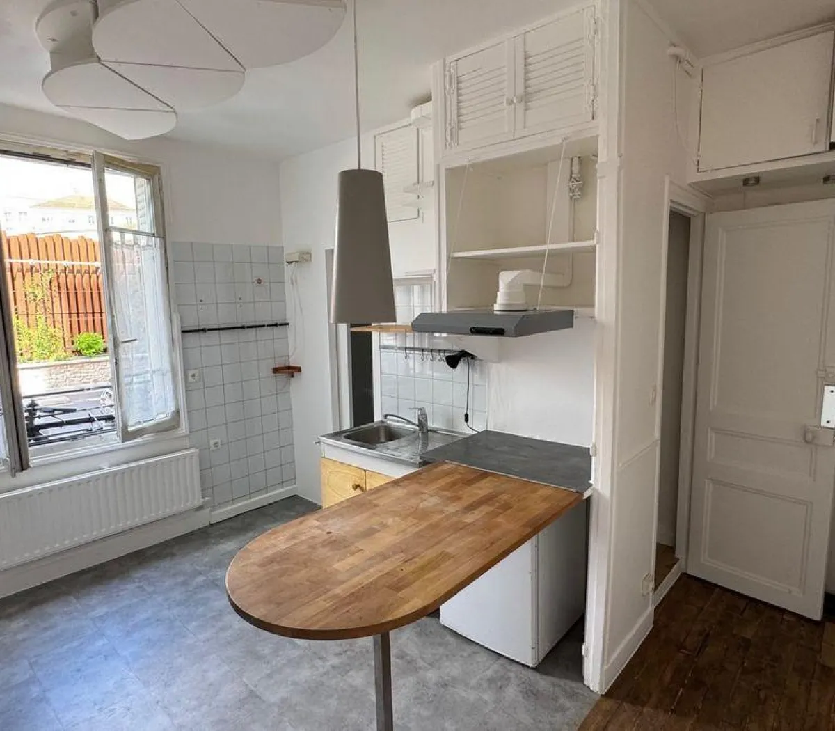 Location Fontenay-sous-Bois Appartement 6a3d2d4f4a79
