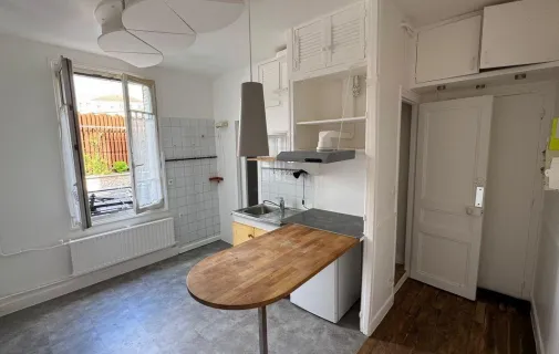 Location Fontenay-sous-Bois Appartement 6a3d2d4f4a79