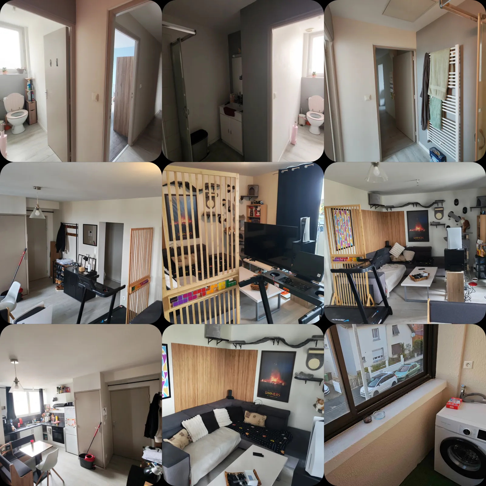 Location Le Mans Appartement 6a3d77c8f1b6