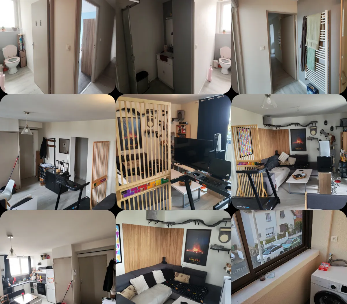 Location Le Mans Appartement 6a3d77c8f1b6