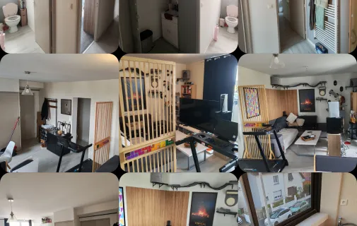 Location Le Mans Appartement 6a3d77c8f1b6