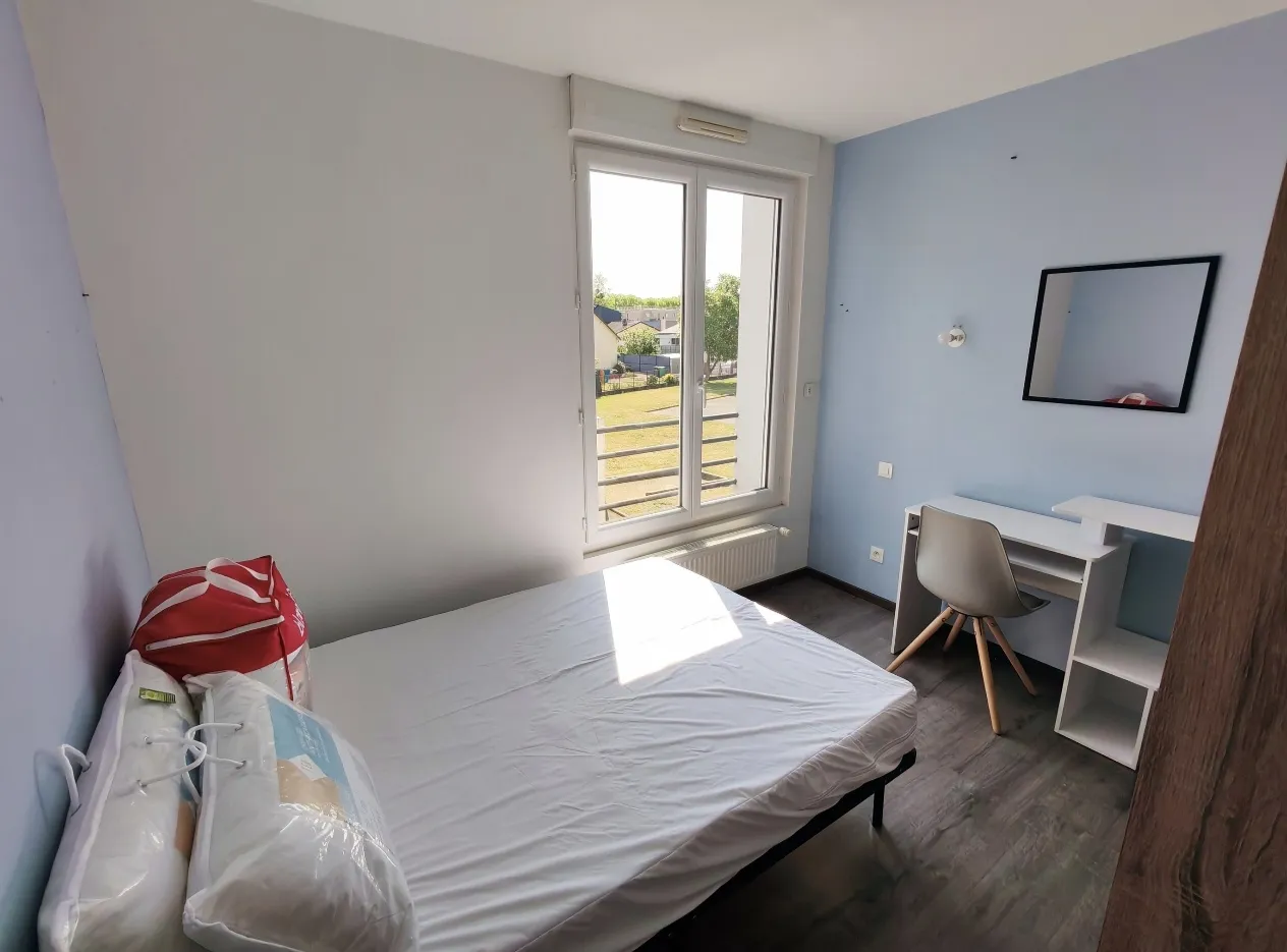 Location Le Mans Appartement 6a3d77c8f1b6