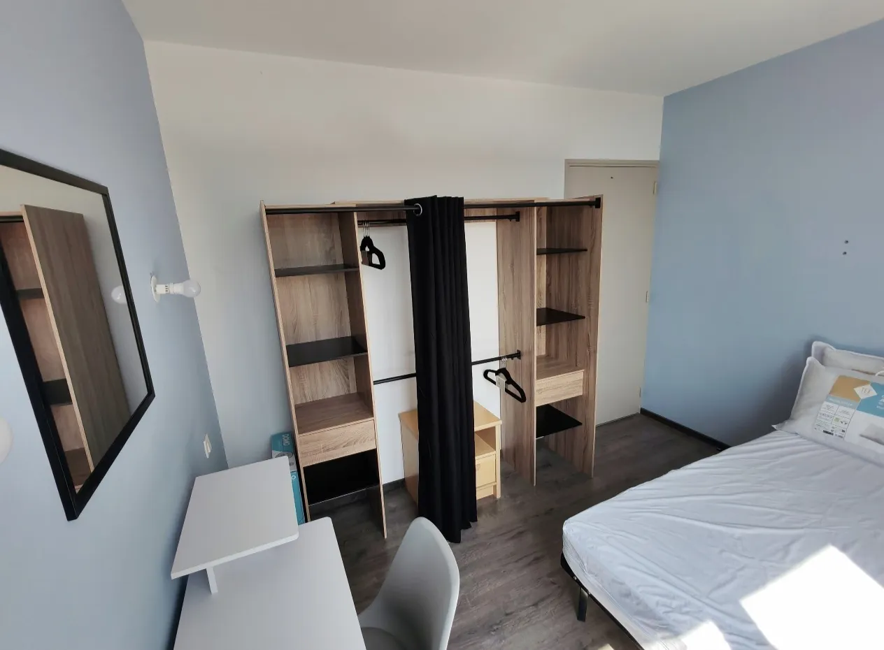 Location Le Mans Appartement 6a3d77c8f1b6