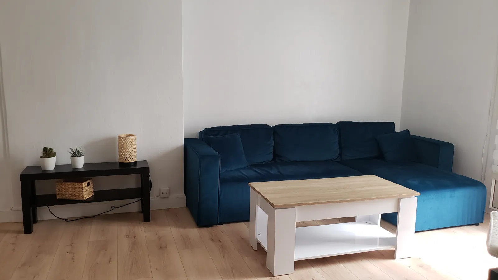 Location Besançon Appartement 6a3e327b5c27