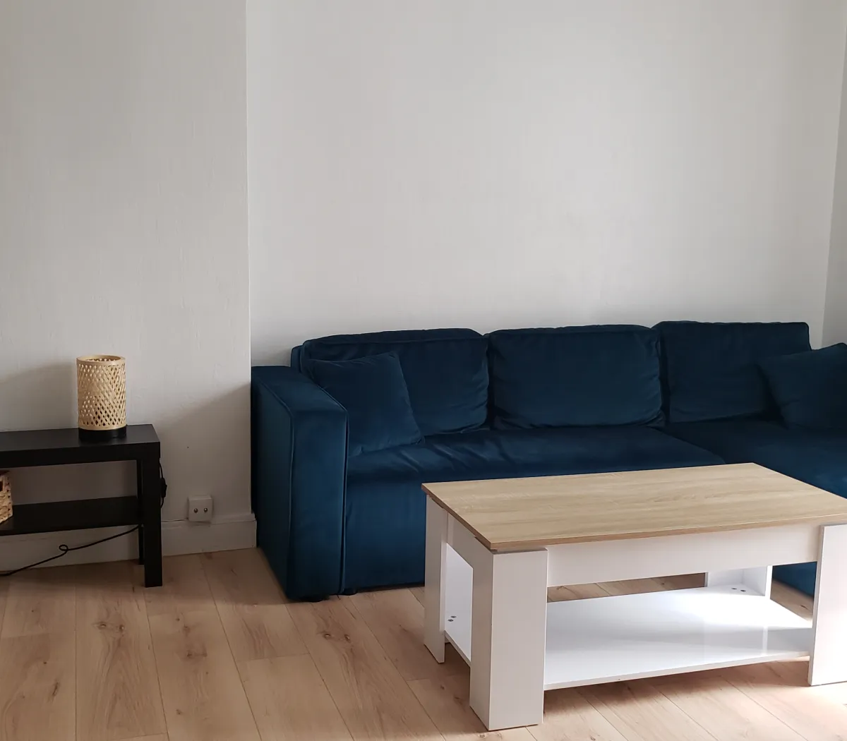 Location Besançon Appartement 6a3e327b5c27