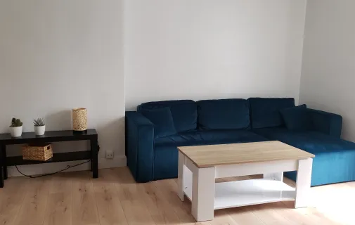 Location Besançon Appartement 6a3e327b5c27