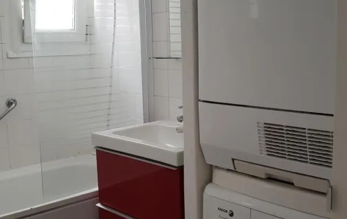 Location Besançon Appartement 6a3e327b5c27