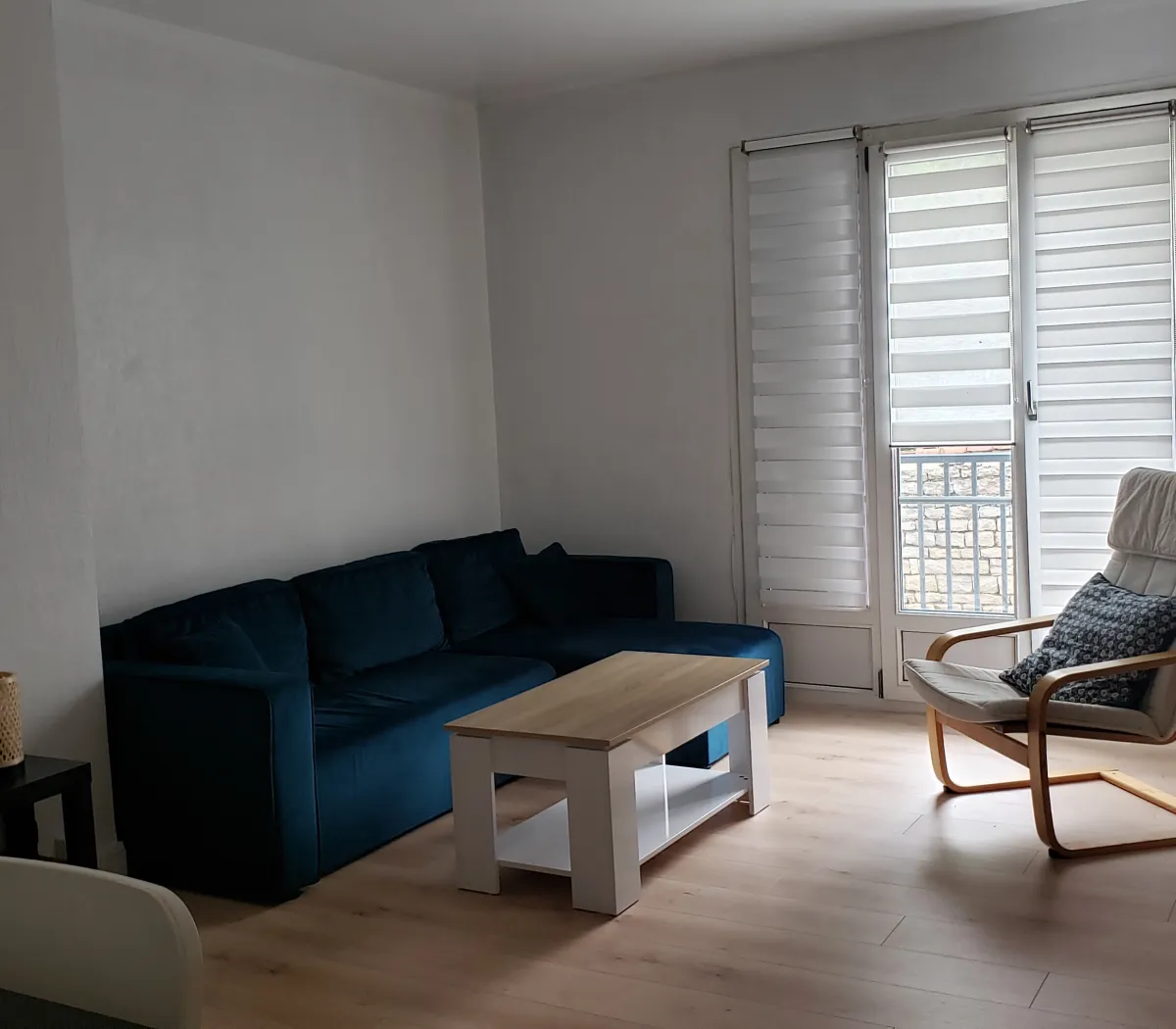 Location Besançon Appartement 6a3e327b5c27