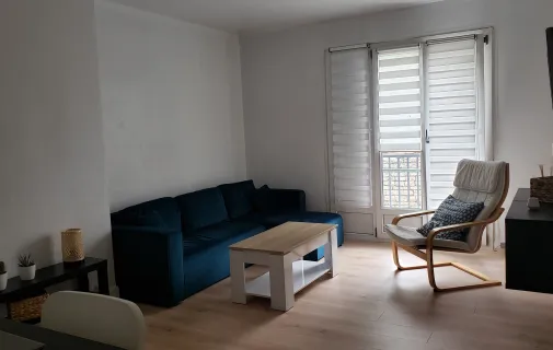 Location Besançon Appartement 6a3e327b5c27