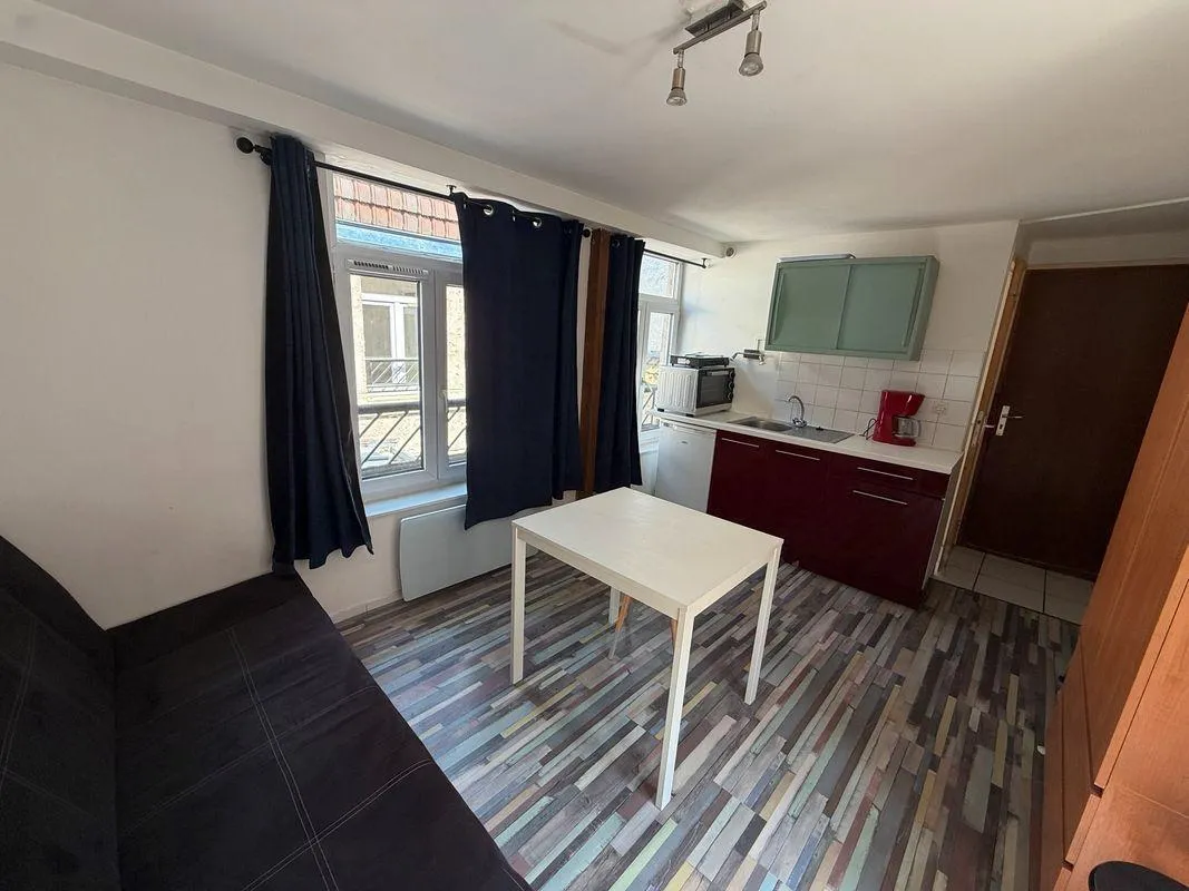 Location Lille Appartement 6a3e3afd3e1d