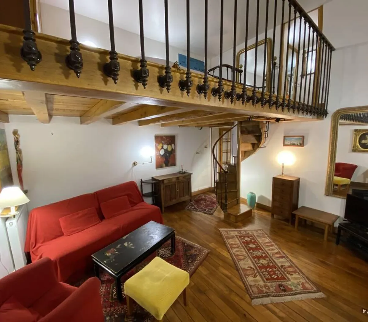 Location Paris Appartement 6a3e42302d48