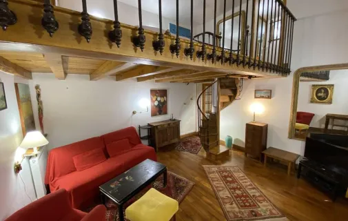 Location Paris Appartement 6a3e42302d48