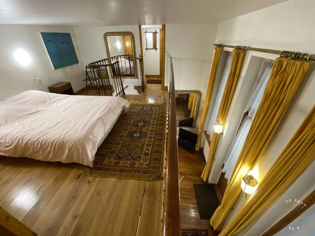 Location Paris Appartement 6a3e42302d48