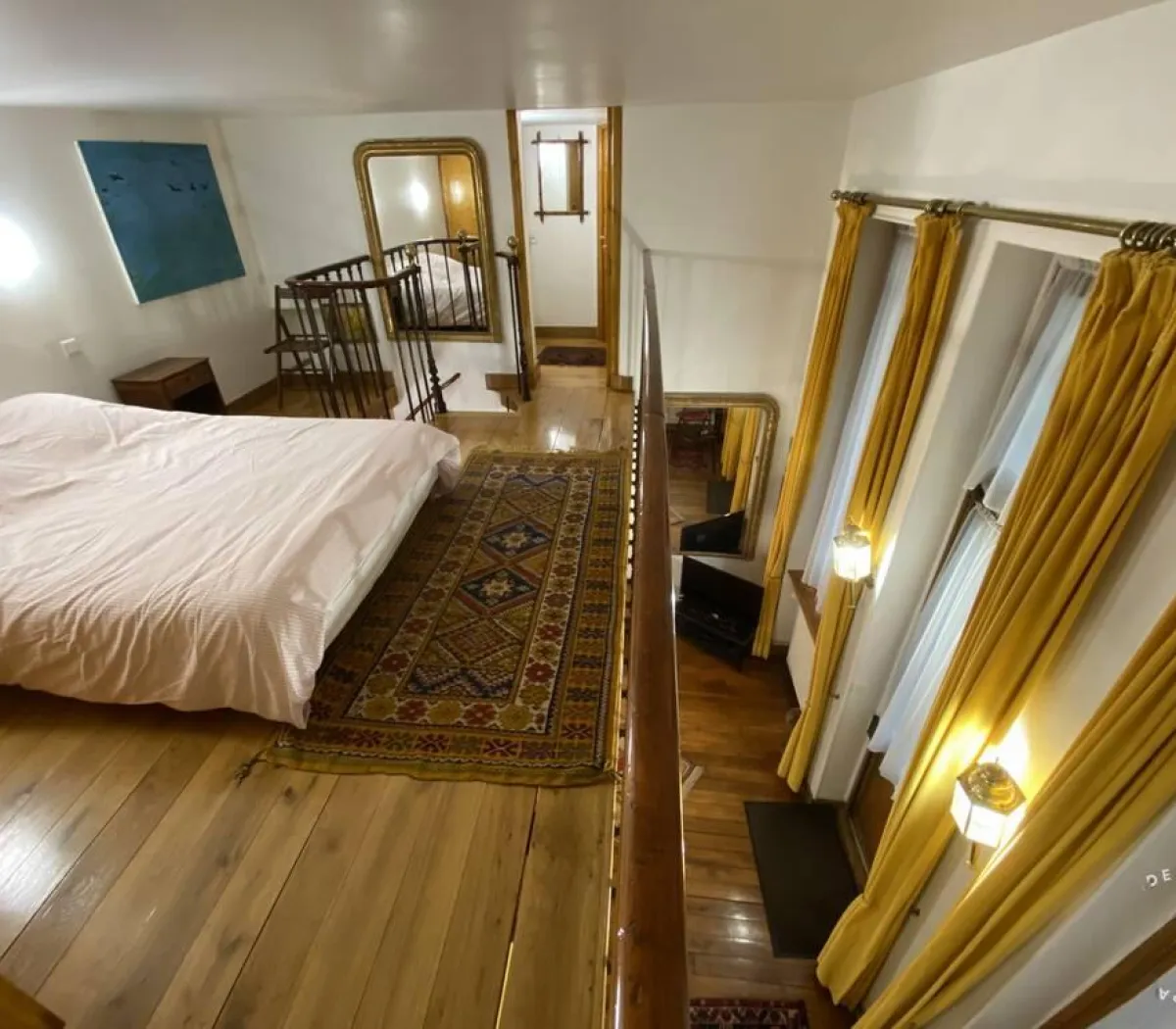 Location Paris Appartement 6a3e42302d48