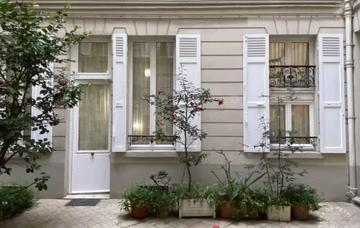 Location Paris Appartement 6a3e42302d48