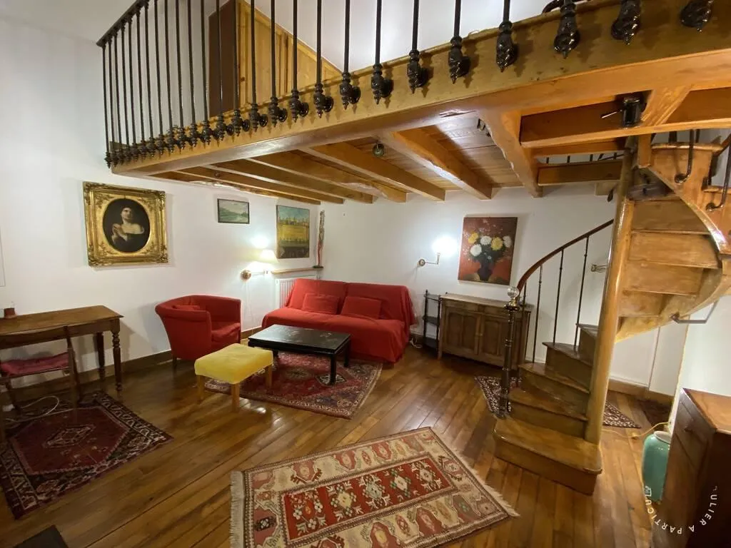 Location Paris Appartement 6a3e42302d48