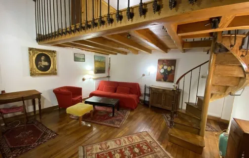Location Paris Appartement 6a3e42302d48