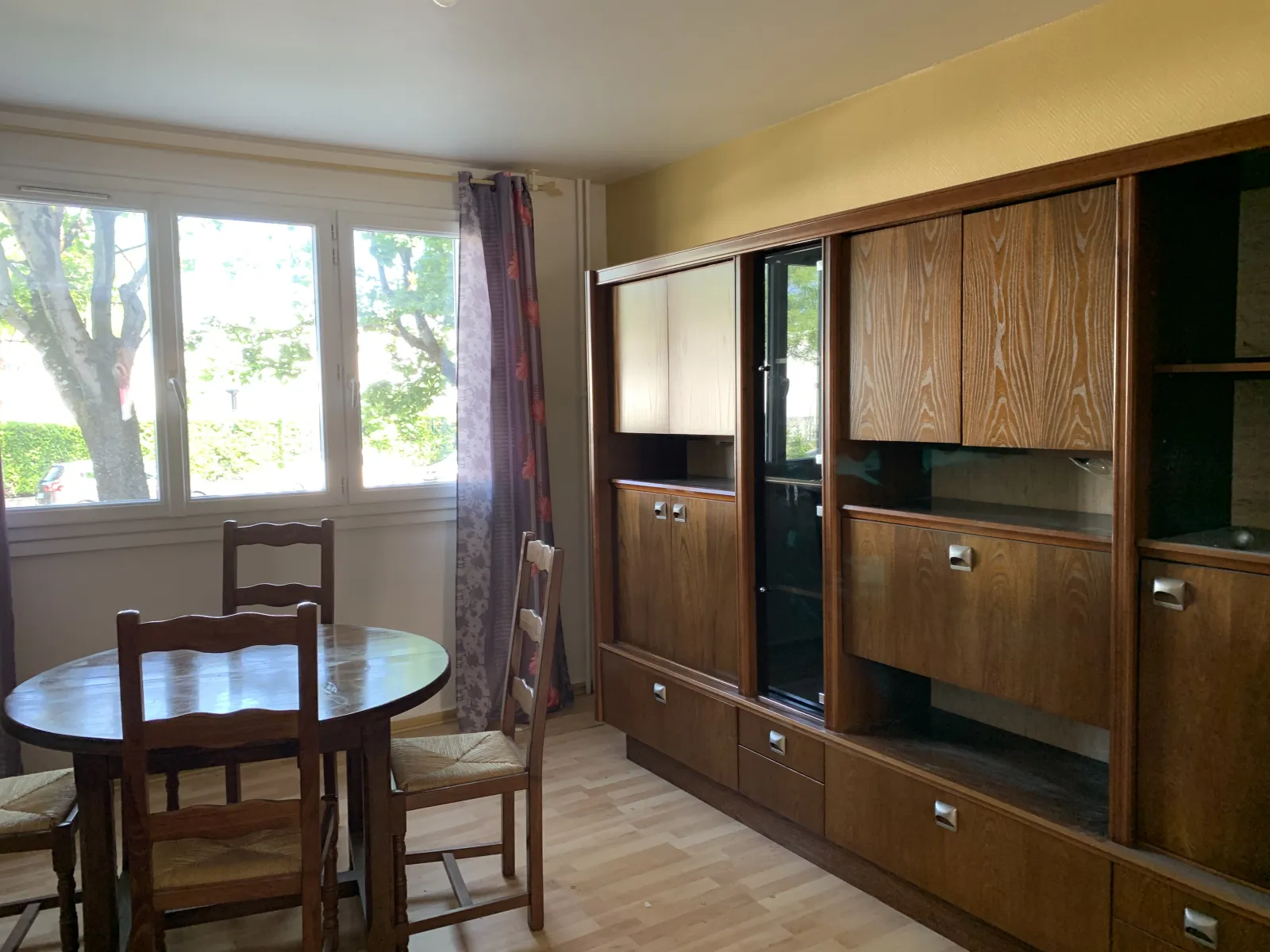 Location Villeurbanne Appartement 6a3e7664b71b