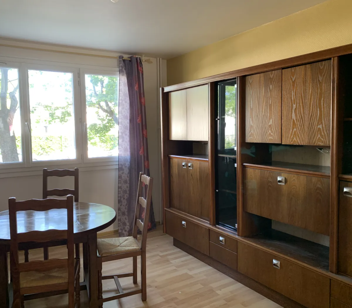 Location Villeurbanne Appartement 6a3e7664b71b