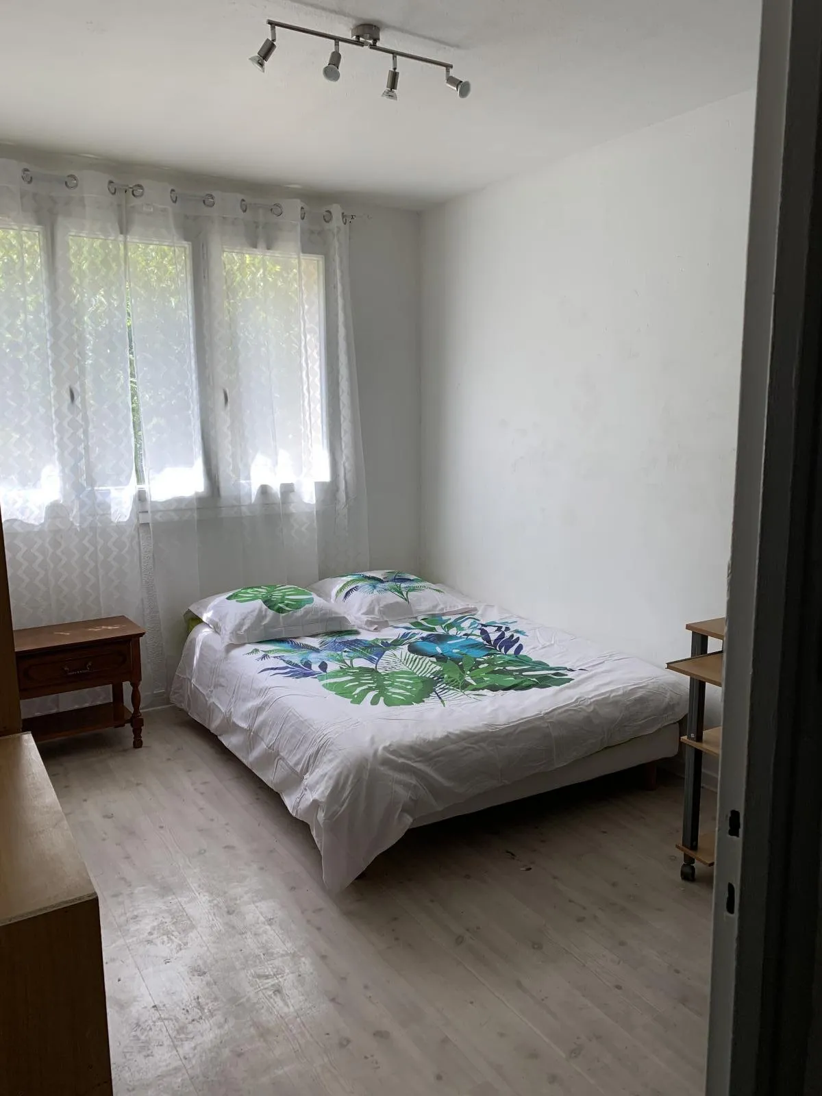 Location Villeurbanne Appartement 6a3e7664b71b