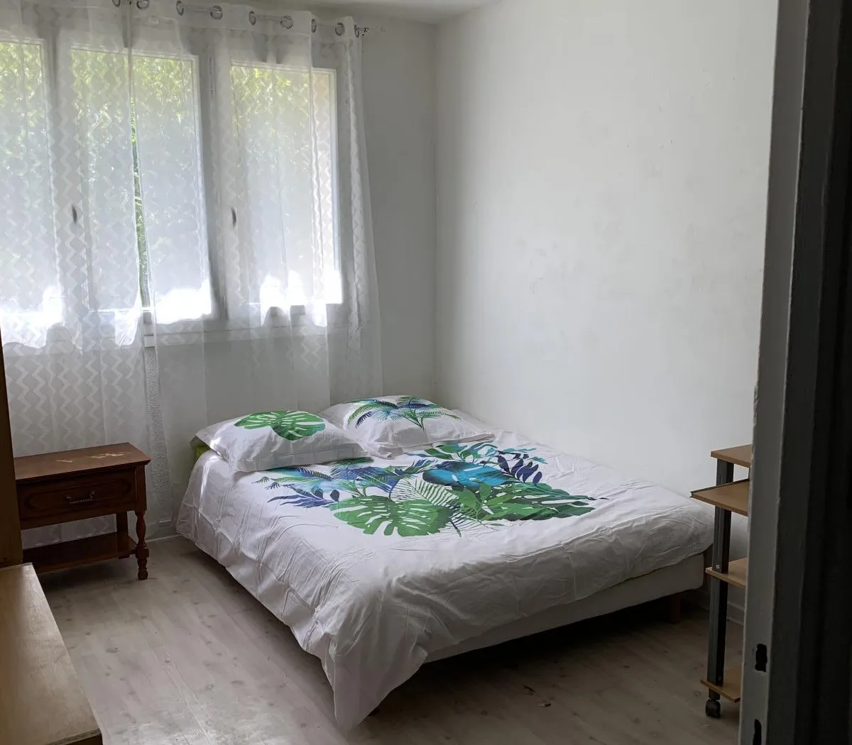 Location Villeurbanne Appartement 6a3e7664b71b