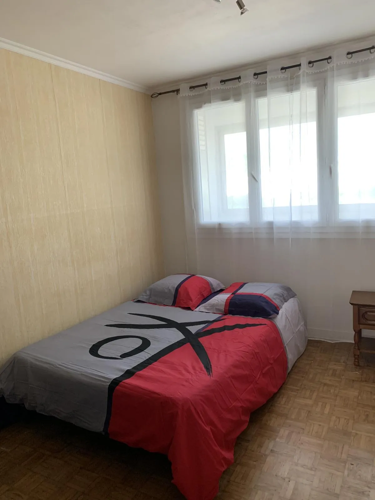 Location Villeurbanne Appartement 6a3e7664b71b