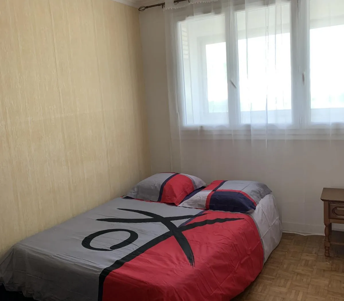 Location Villeurbanne Appartement 6a3e7664b71b
