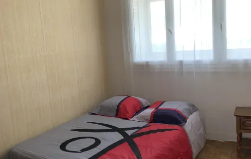 Location Villeurbanne Appartement 6a3e7664b71b
