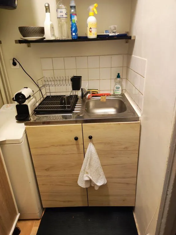 Location Charenton-le-Pont Appartement 6a3e76fe87fe
