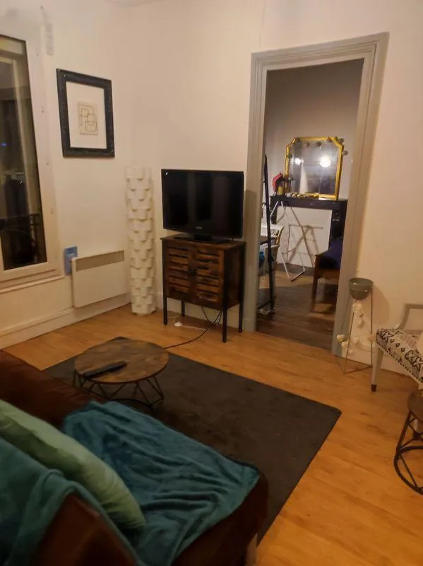 Location Charenton-le-Pont Appartement 6a3e76fe87fe