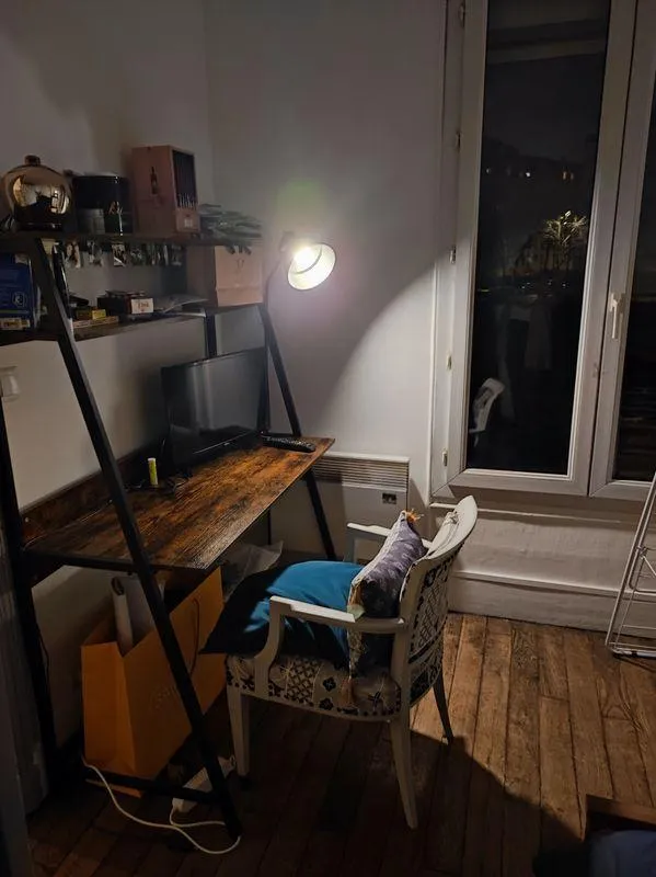Location Charenton-le-Pont Appartement 6a3e76fe87fe