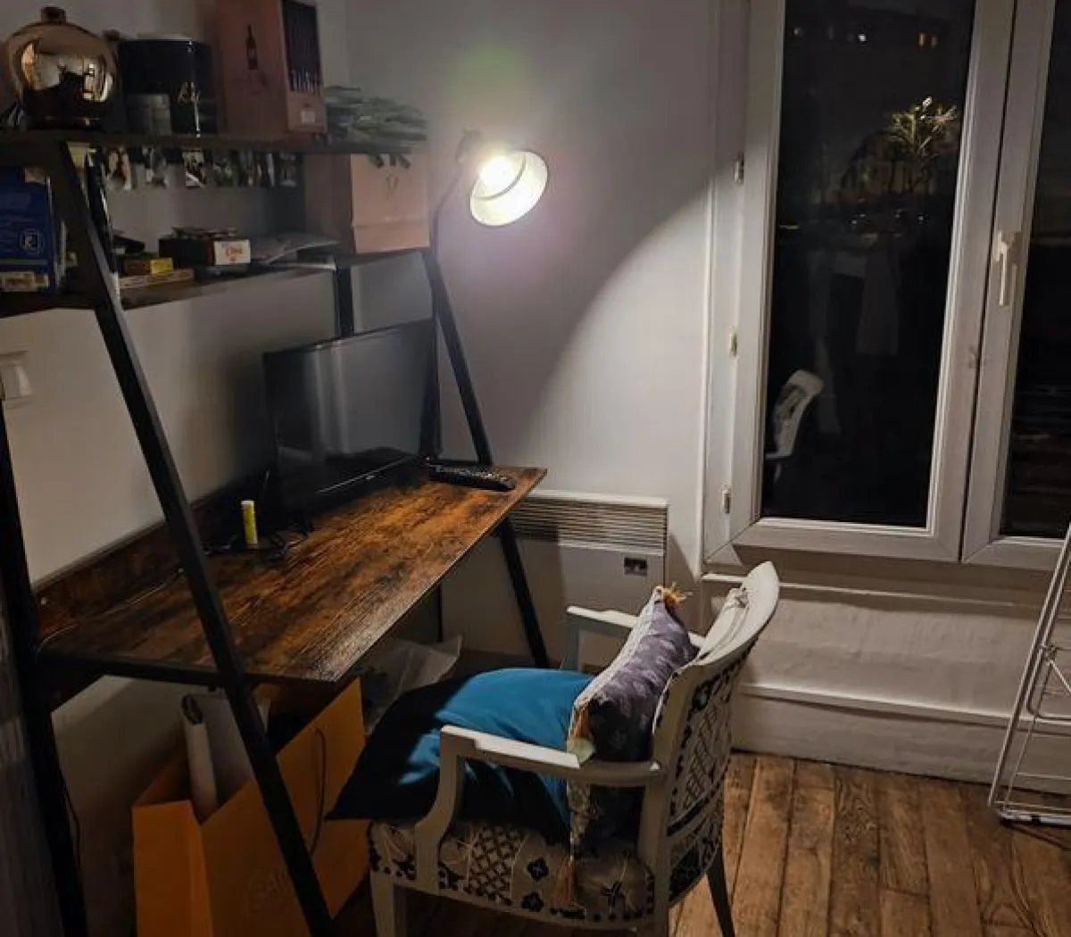 Location Charenton-le-Pont Appartement 6a3e76fe87fe