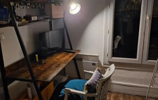Location Charenton-le-Pont Appartement 6a3e76fe87fe