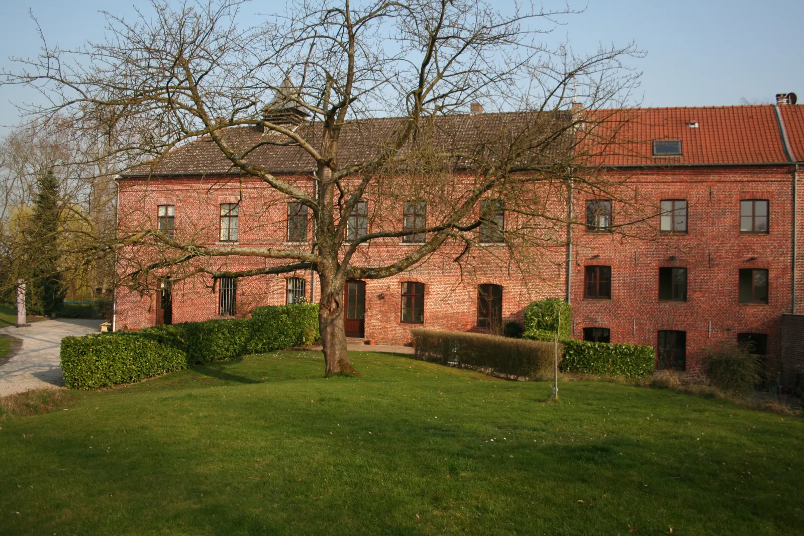 Location Templeuve-en-Pévèle Maison 6a3e9199d742
