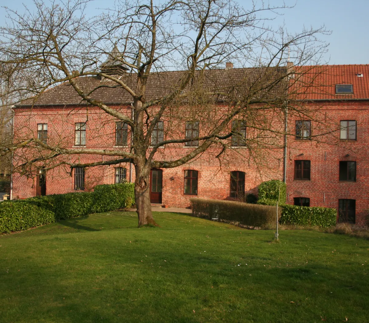 Location Templeuve-en-Pévèle Maison 6a3e9199d742