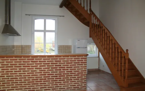 Location Templeuve-en-Pévèle Maison 6a3e9199d742