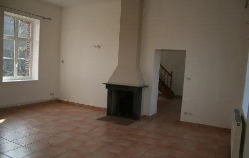 Location Templeuve-en-Pévèle Maison 6a3e9199d742
