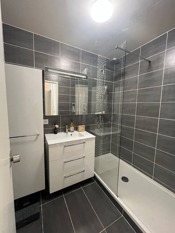 Location Courbevoie Appartement 6a3ecaaed962