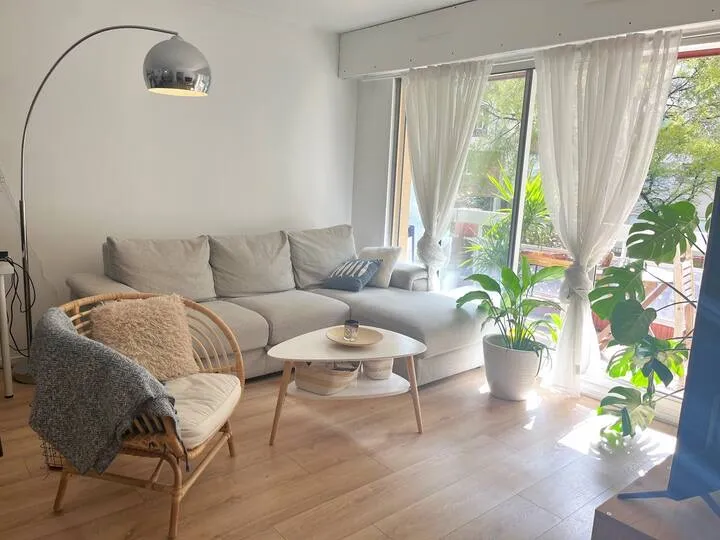Location Courbevoie Appartement 6a3ecaaed962