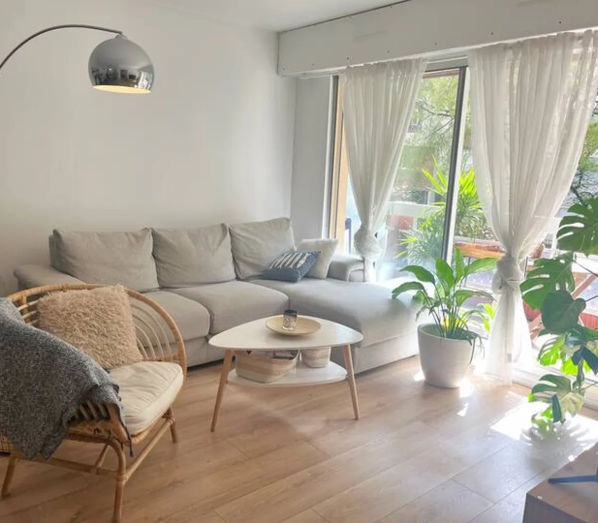 Location Courbevoie Appartement 6a3ecaaed962