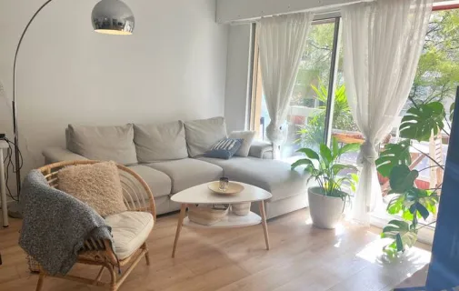 Location Courbevoie Appartement 6a3ecaaed962