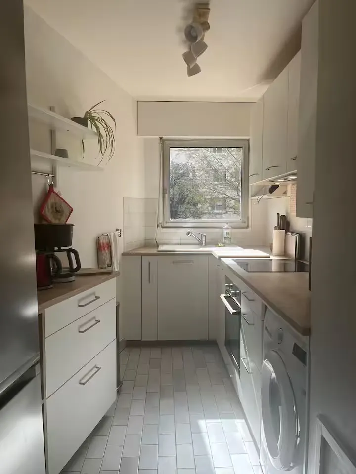 Location Courbevoie Appartement 6a3ecaaed962