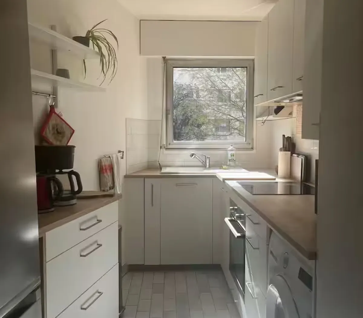 Location Courbevoie Appartement 6a3ecaaed962