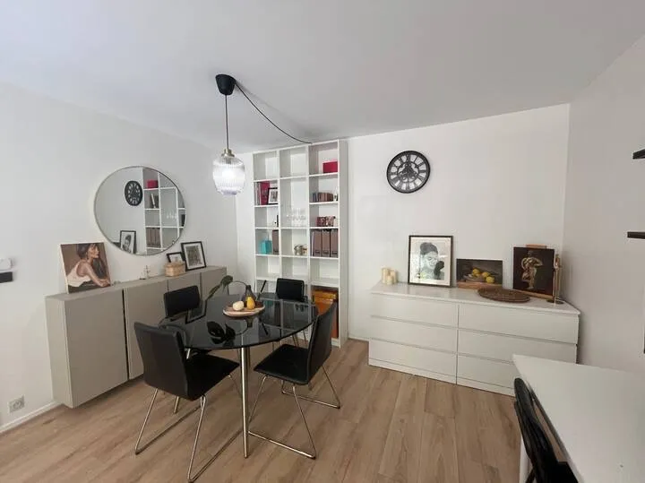 Location Courbevoie Appartement 6a3ecaaed962
