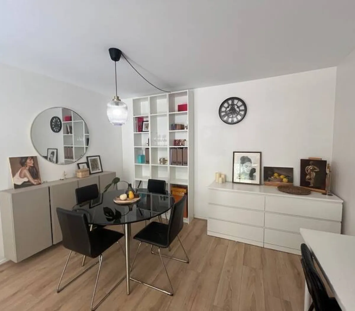Location Courbevoie Appartement 6a3ecaaed962
