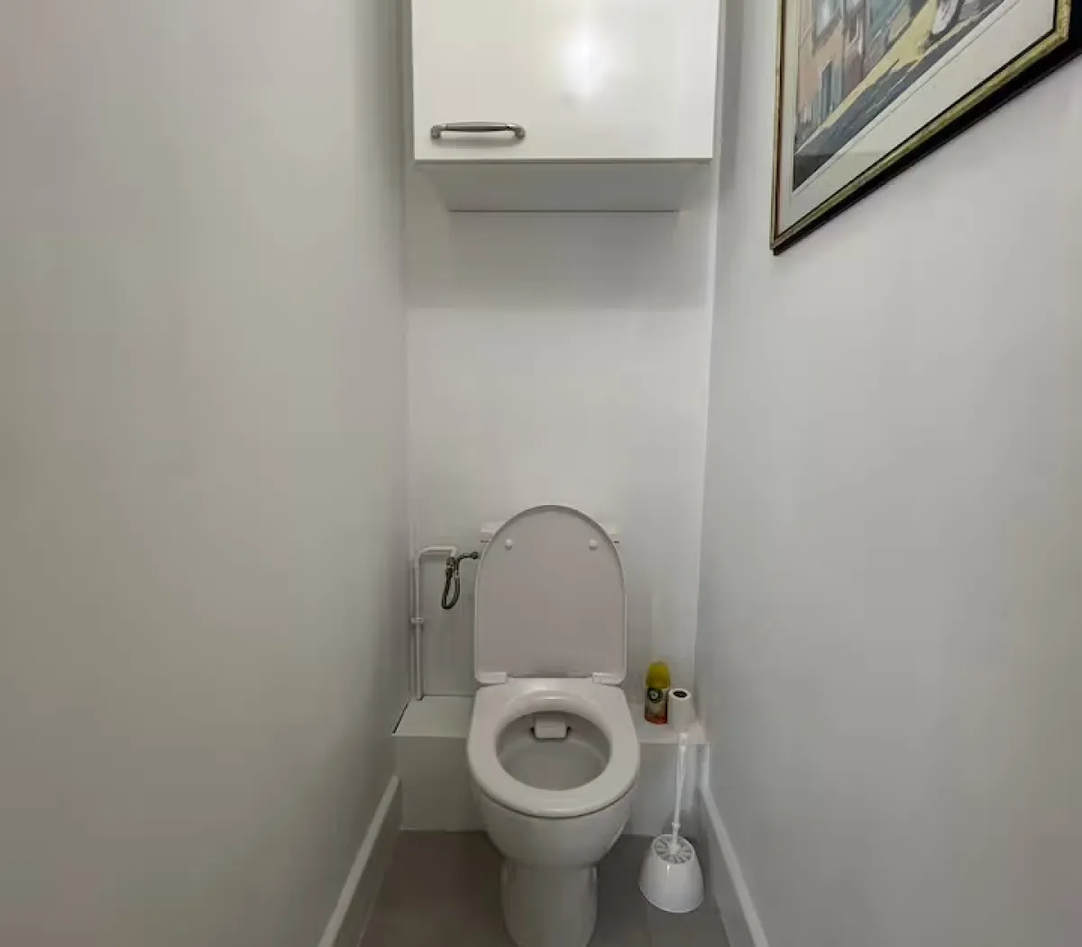 Location Courbevoie Appartement 6a3ecaaed962