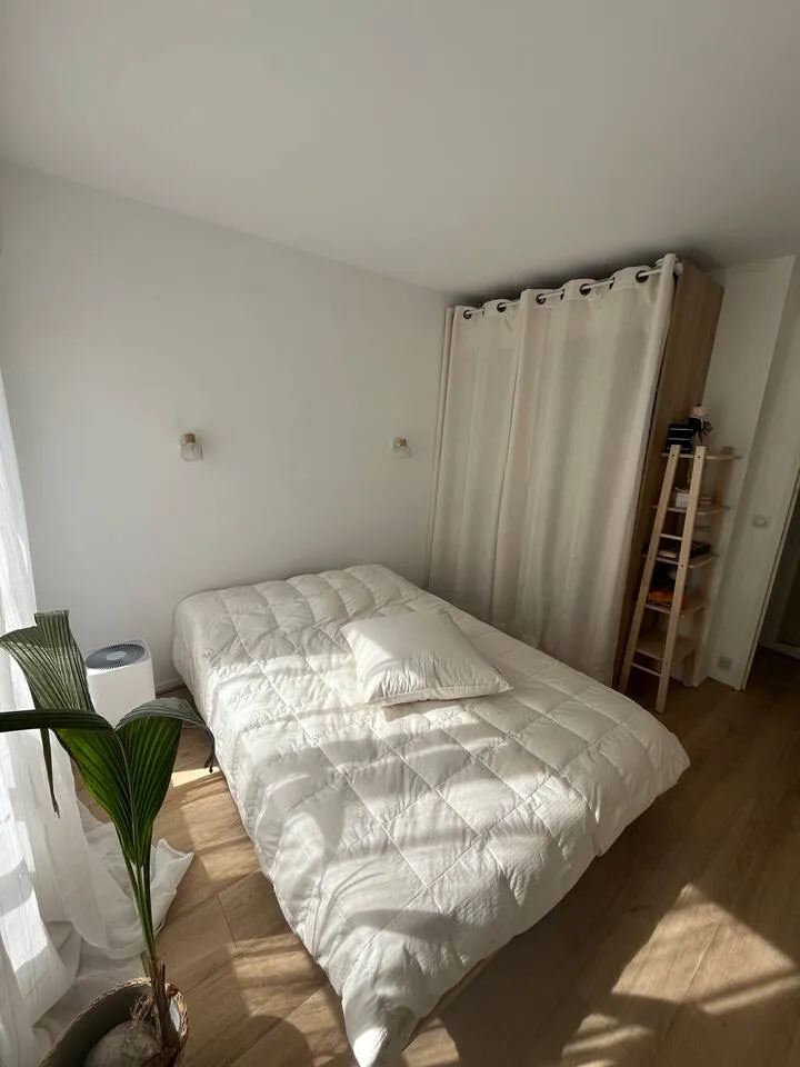 Location Courbevoie Appartement 6a3ecaaed962