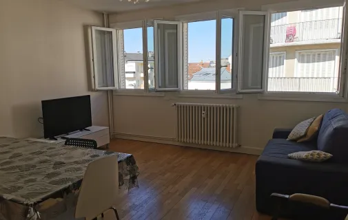 Location Dijon Appartement 6a3fc4e4e8f4