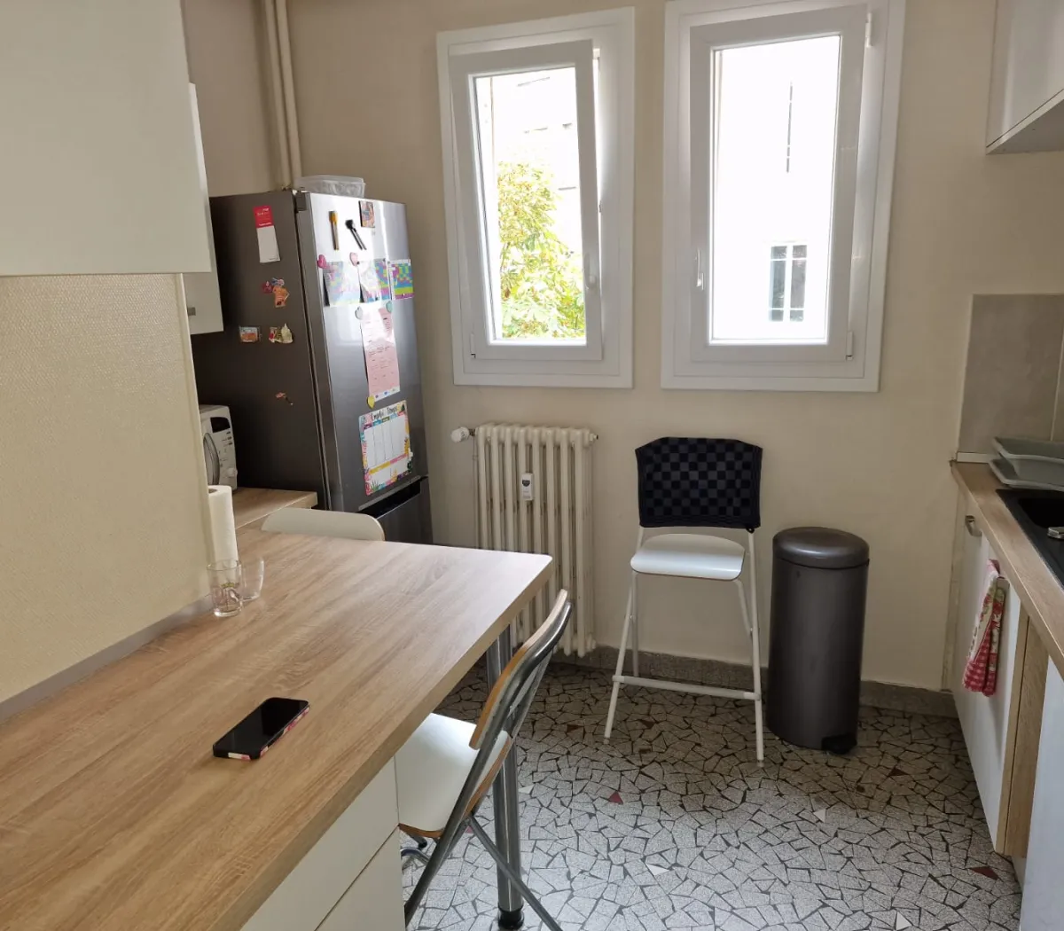 Location Dijon Appartement 6a3fc4e4e8f4