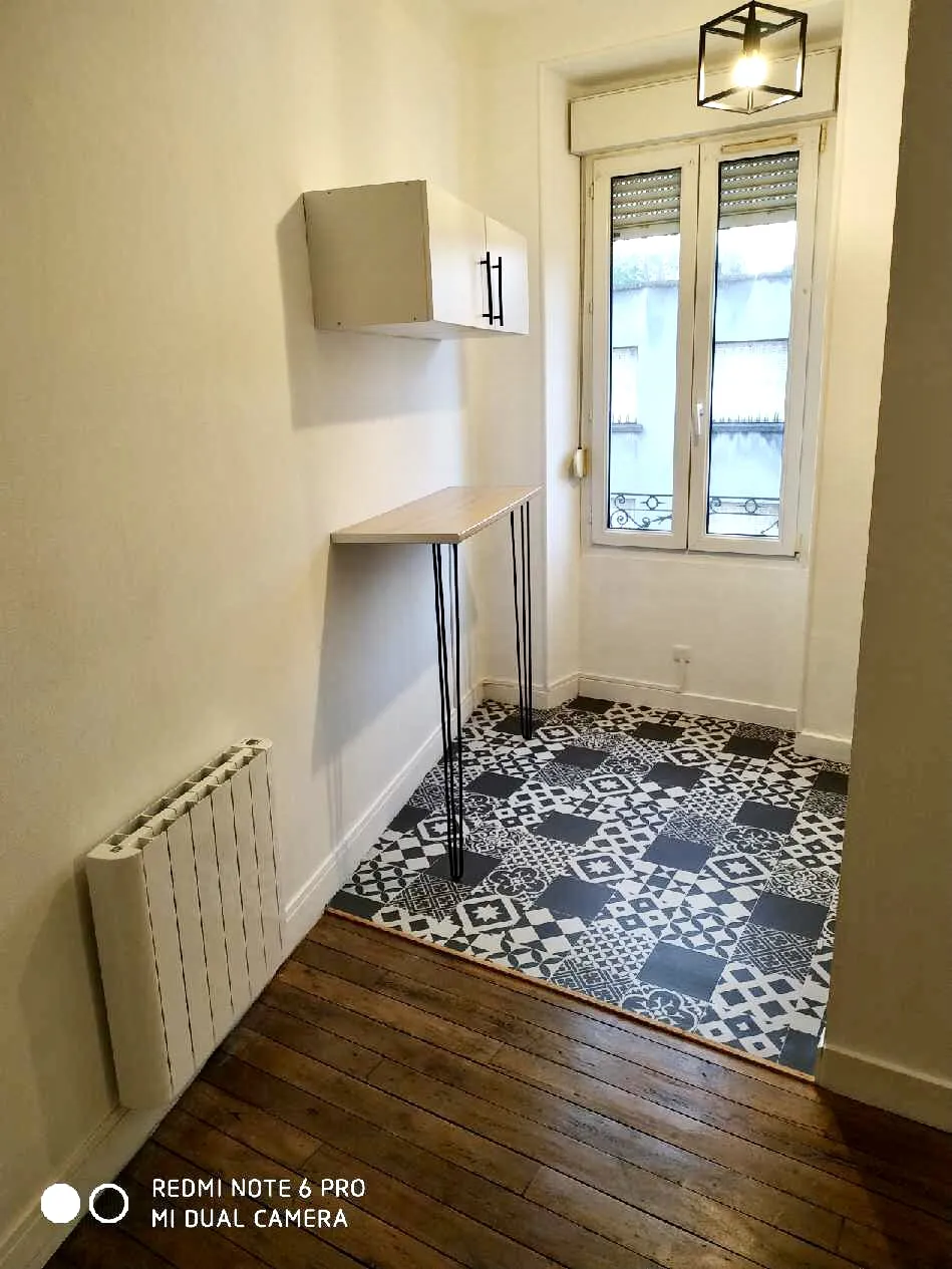 Location Limoges Appartement 6a3fe3797fac